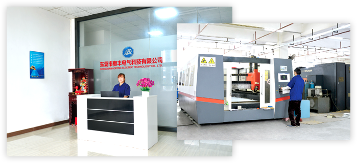 雄厚的企業(yè)實(shí)力，給你信心